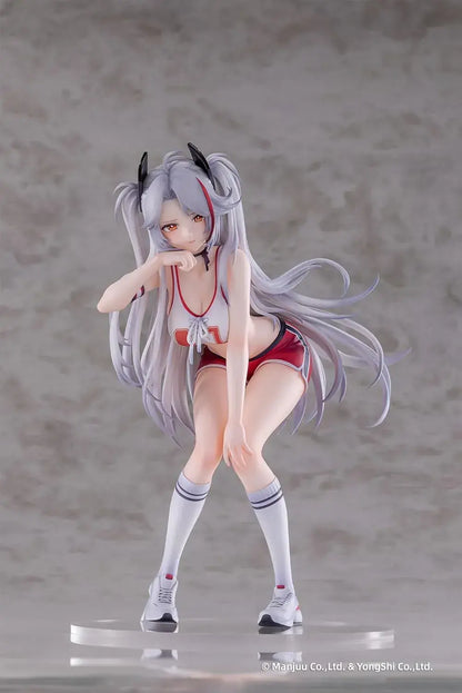 AniGame Azure Lane Printz Oigen 1 6 Scale PVC Figure