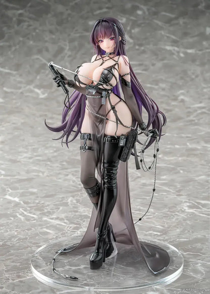 AniGift Victory Goddess NIKKE Mihara 1 7 Scale PVC ABS Figure