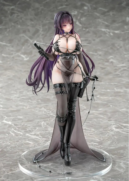 AniGift Victory Goddess NIKKE Mihara 1 7 Scale PVC ABS Figure