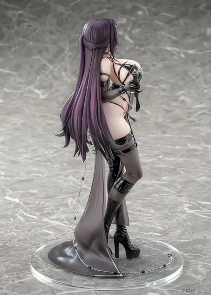 AniGift Victory Goddess NIKKE Mihara 1 7 Scale PVC ABS Figure