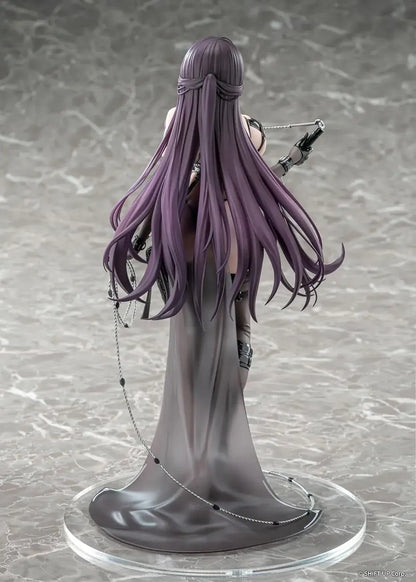 AniGift Victory Goddess NIKKE Mihara 1 7 Scale PVC ABS Figure