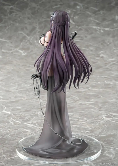 AniGift Victory Goddess NIKKE Mihara 1 7 Scale PVC ABS Figure