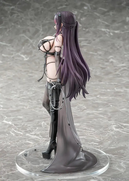 AniGift Victory Goddess NIKKE Mihara 1 7 Scale PVC ABS Figure