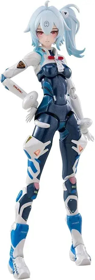 Anime Star 33 Speed Slipstream 1/12 Complete Action Figure