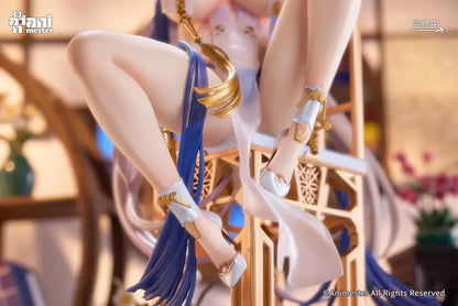 Anime Star Animester Tsukiyu Smoking Version 1/6 Scale PVC Figure
