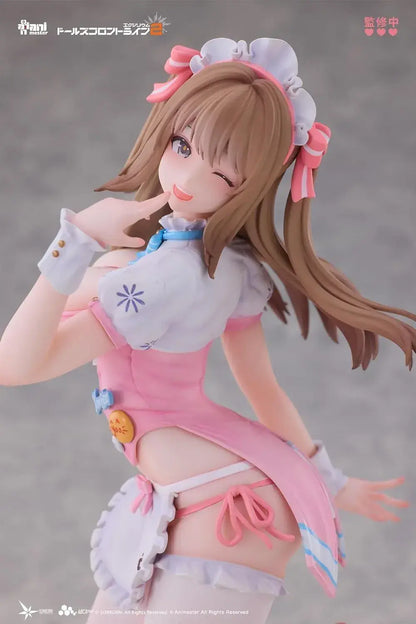 Animester Dolls Front Line Yuhi Sweet Miracle 1/7 Scale Figure