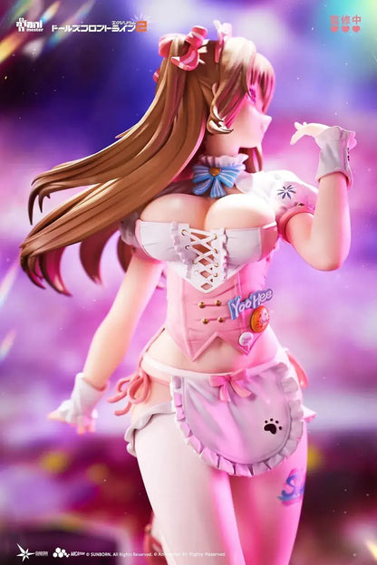 Animester Dolls Front Line Yuhi Sweet Miracle 1/7 Scale Figure