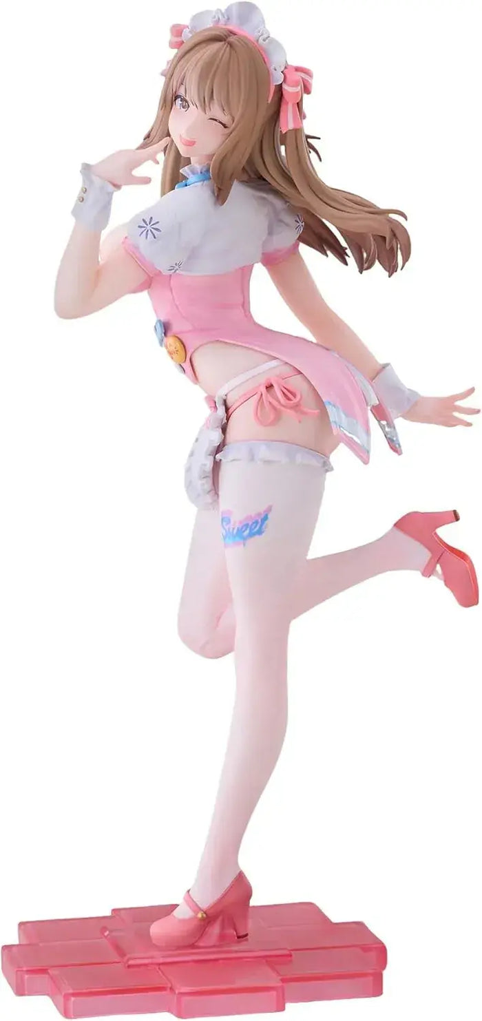 Animester Dolls Front Line Yuhi Sweet Miracle 1/7 Scale Figure