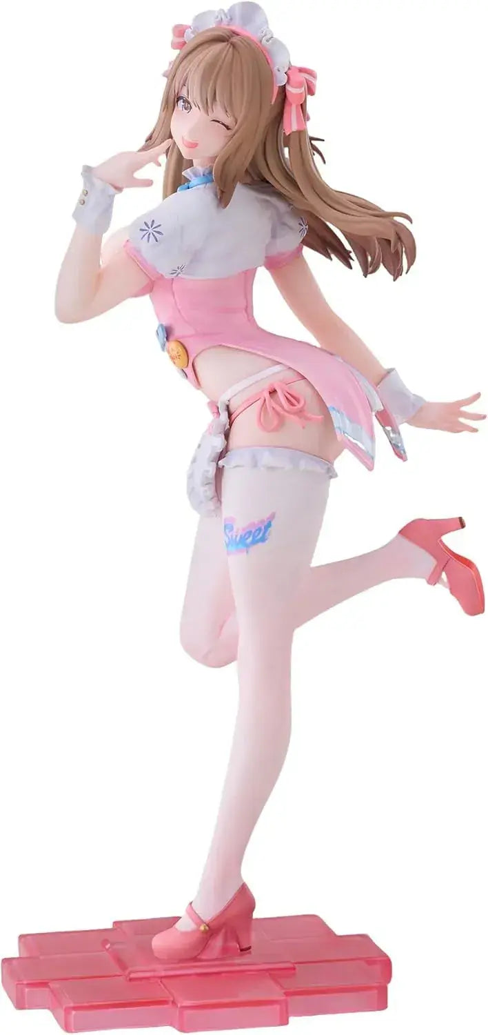 Animester Dolls Front Line Yuhi Sweet Miracle 1/7 Scale Figure