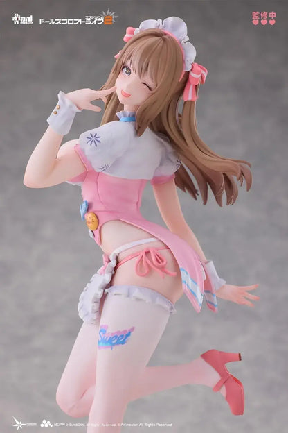 Animester Dolls Front Line Yuhi Sweet Miracle 1/7 Scale Figure