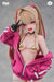 Animester Easy Pick Series Honey Debut Akurumi 1/9 Scale PVC Figure AniMester
