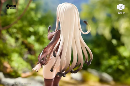Animester Medusa Kirisa 1 7 Scale PVC ABS Figure