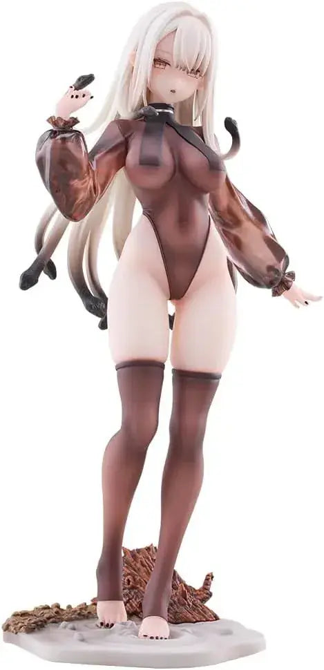 Animester Medusa Kirisa 1 7 Scale PVC ABS Figure