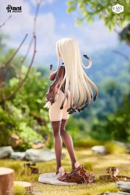 Animester Medusa Kirisa 1 7 Scale PVC ABS Figure