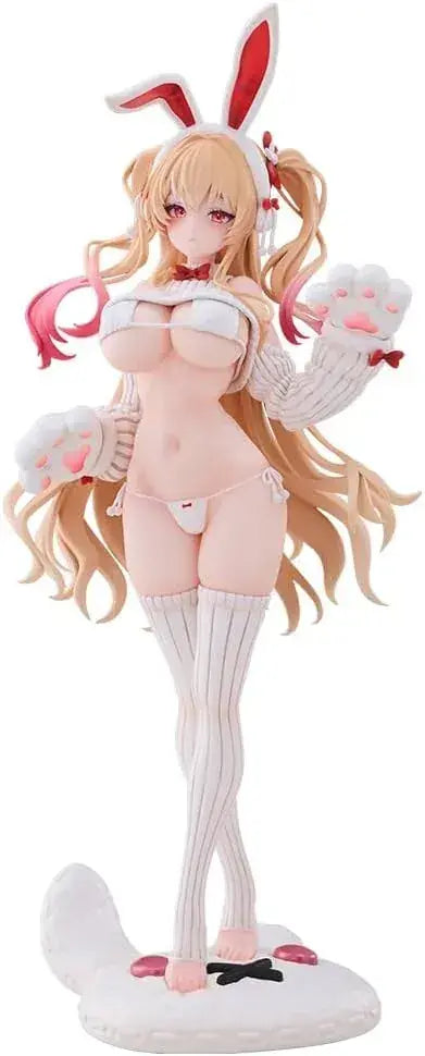 Animester Pupuni Azeria Chan 1/6 Scale PVC ABS Pre-painted Figure