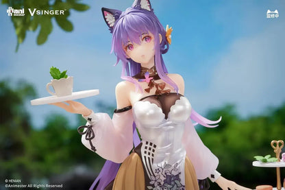 Animester VSINGER Tea Break Figure Set 1 7 Scale PVC ABS