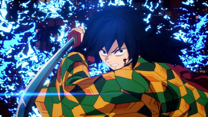Aniplex Demon Slayer Hinokami Chronicles 2 Nintendo Switch 2