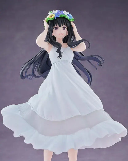 Aniplex Lycoris Recoil Takina Inoue Birthday Figure