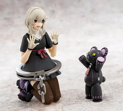 Annulus Guilty Gear Strive Brigit Plastic Model Kit Purple