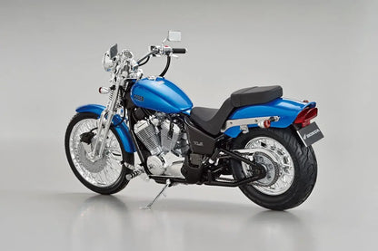 Aoshima 1 12 Honda NC37 Steed VLS 98 Plastic Model Kit