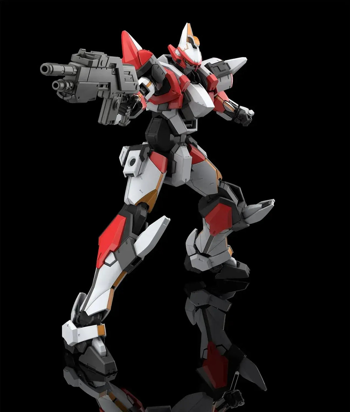 Aoshima Full Metal Panic ARX 8 Levatein Scale 1 48 Plastic Model