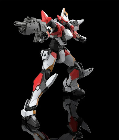 Aoshima Full Metal Panic ARX 8 Levatein Scale 1 48 Plastic Model