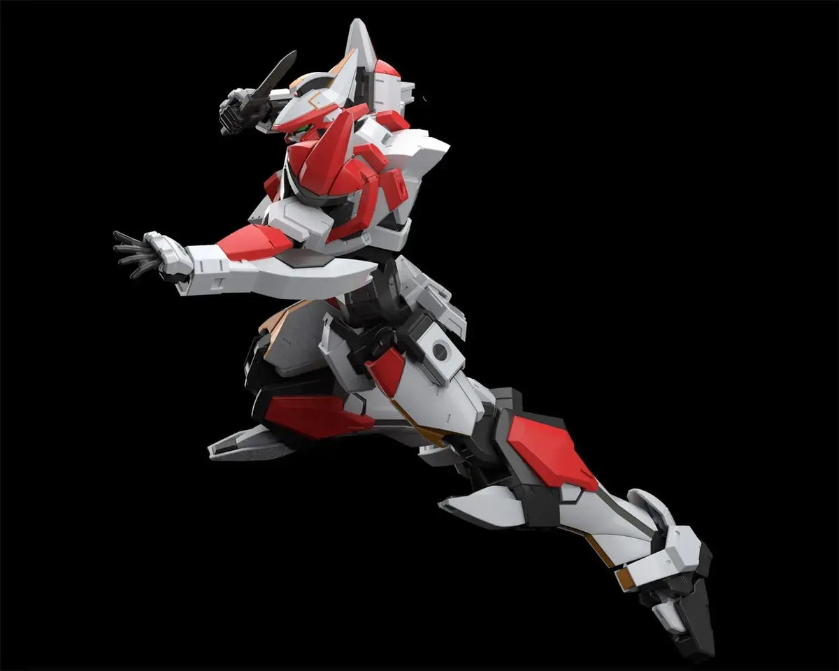 Aoshima Full Metal Panic ARX 8 Levatein Scale 1 48 Plastic Model