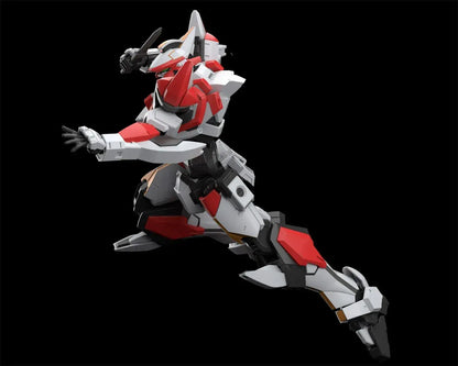 Aoshima Full Metal Panic ARX 8 Levatein Scale 1 48 Plastic Model