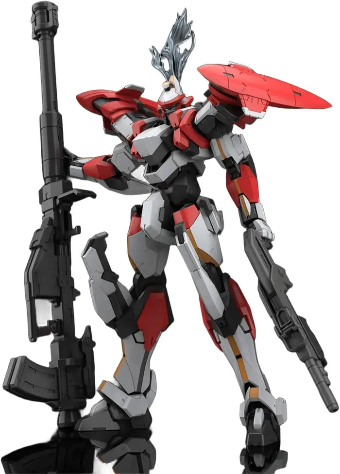 Aoshima Full Metal Panic ARX 8 Levatein Scale 1 48 Plastic Model