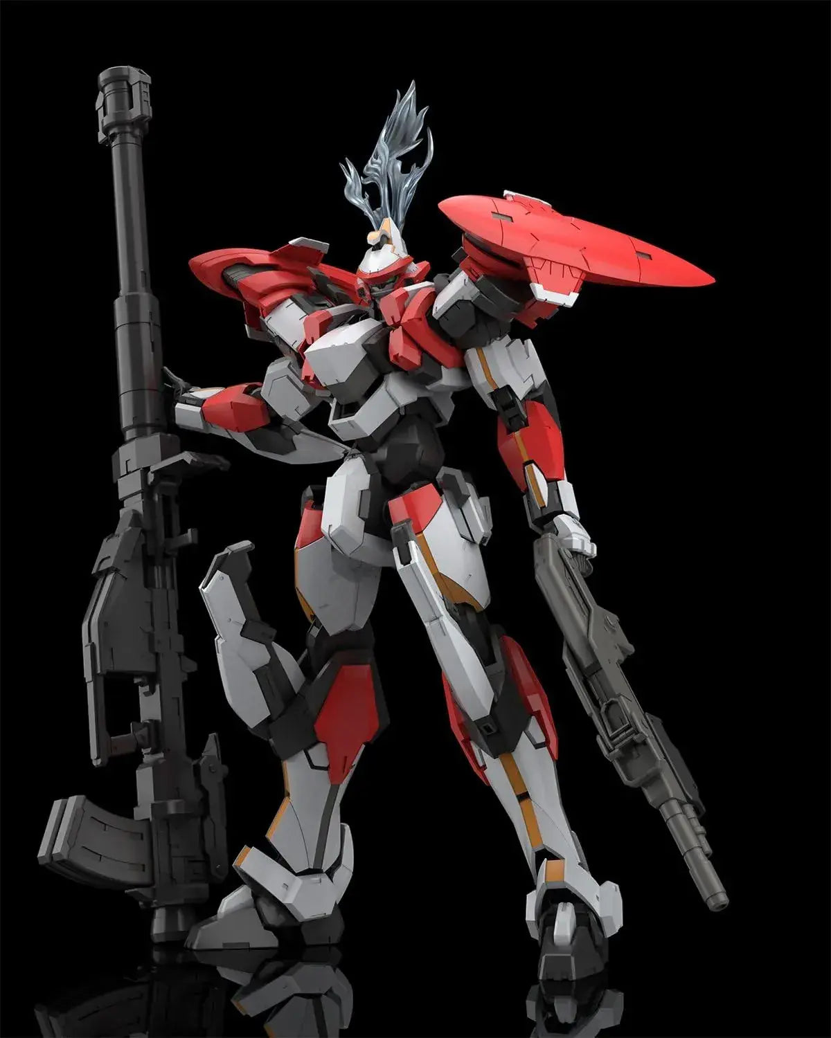 Aoshima Full Metal Panic ARX 8 Levatein Scale 1 48 Plastic Model