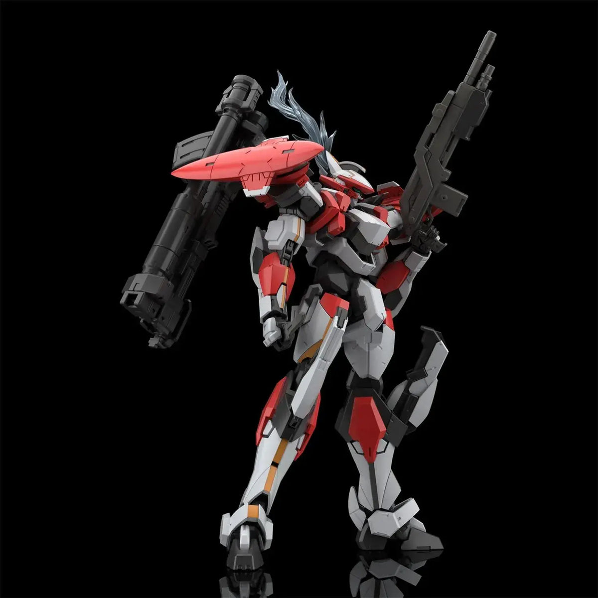 Aoshima Full Metal Panic ARX 8 Levatein Scale 1 48 Plastic Model