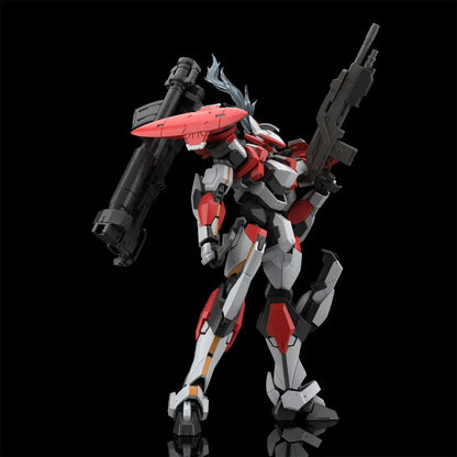 Aoshima Full Metal Panic ARX 8 Levatein Scale 1 48 Plastic Model