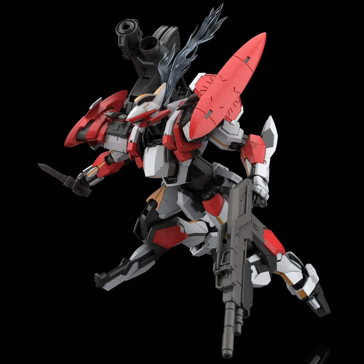 Aoshima Full Metal Panic ARX 8 Levatein Scale 1 48 Plastic Model