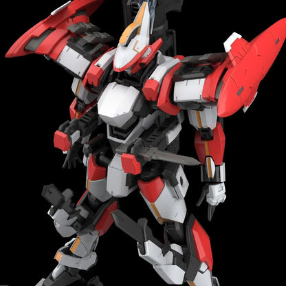 Aoshima Full Metal Panic ARX 8 Levatein Scale 1 48 Plastic Model