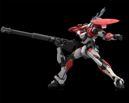 Aoshima Full Metal Panic ARX 8 Levatein Scale 1 48 Plastic Model