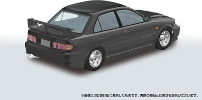 Aoshima Initial D No 20 Sudo Kyoichi Lancer Evolution III Model