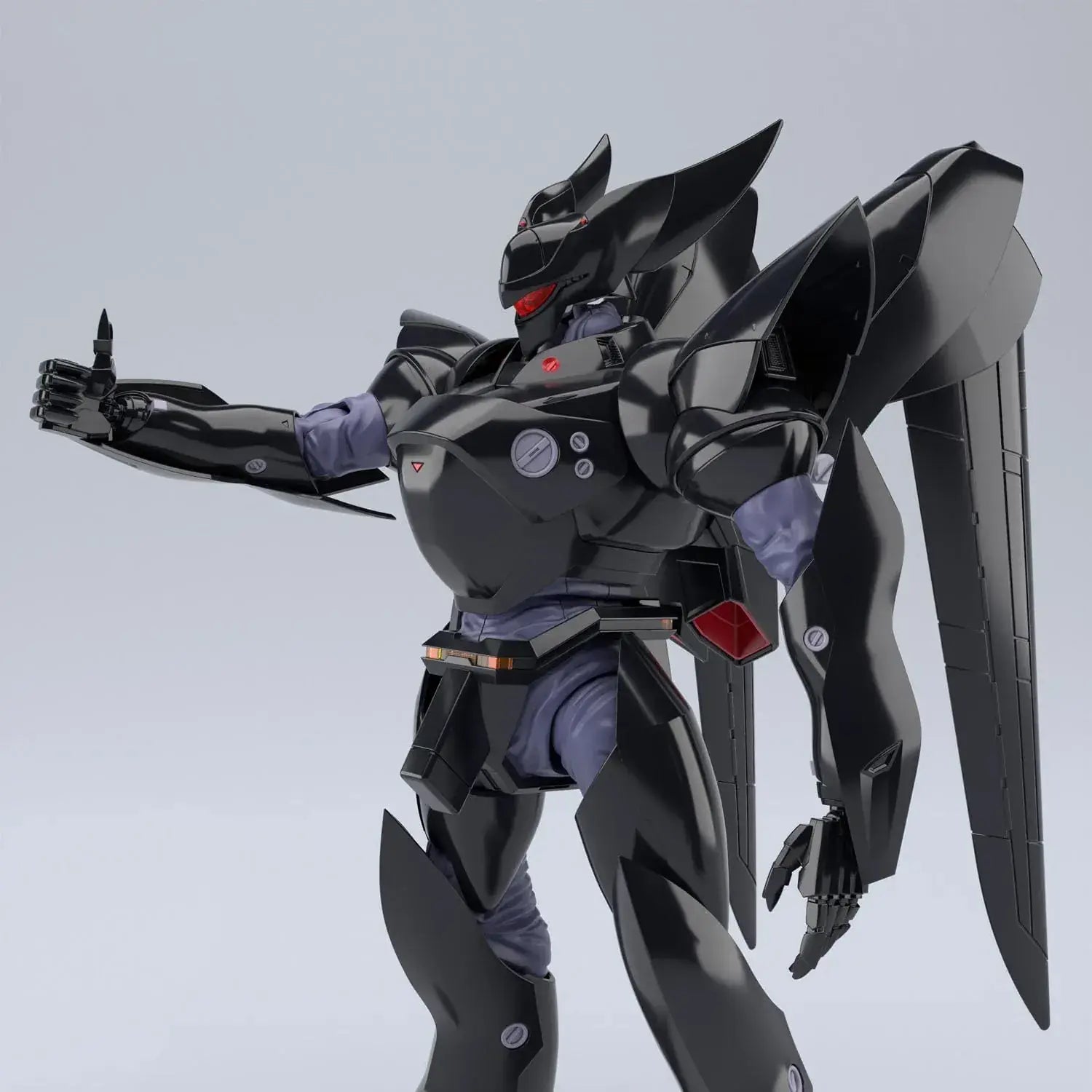 Aoshima Mobile Police Patlabor Griffon 1 43 Plastic Model