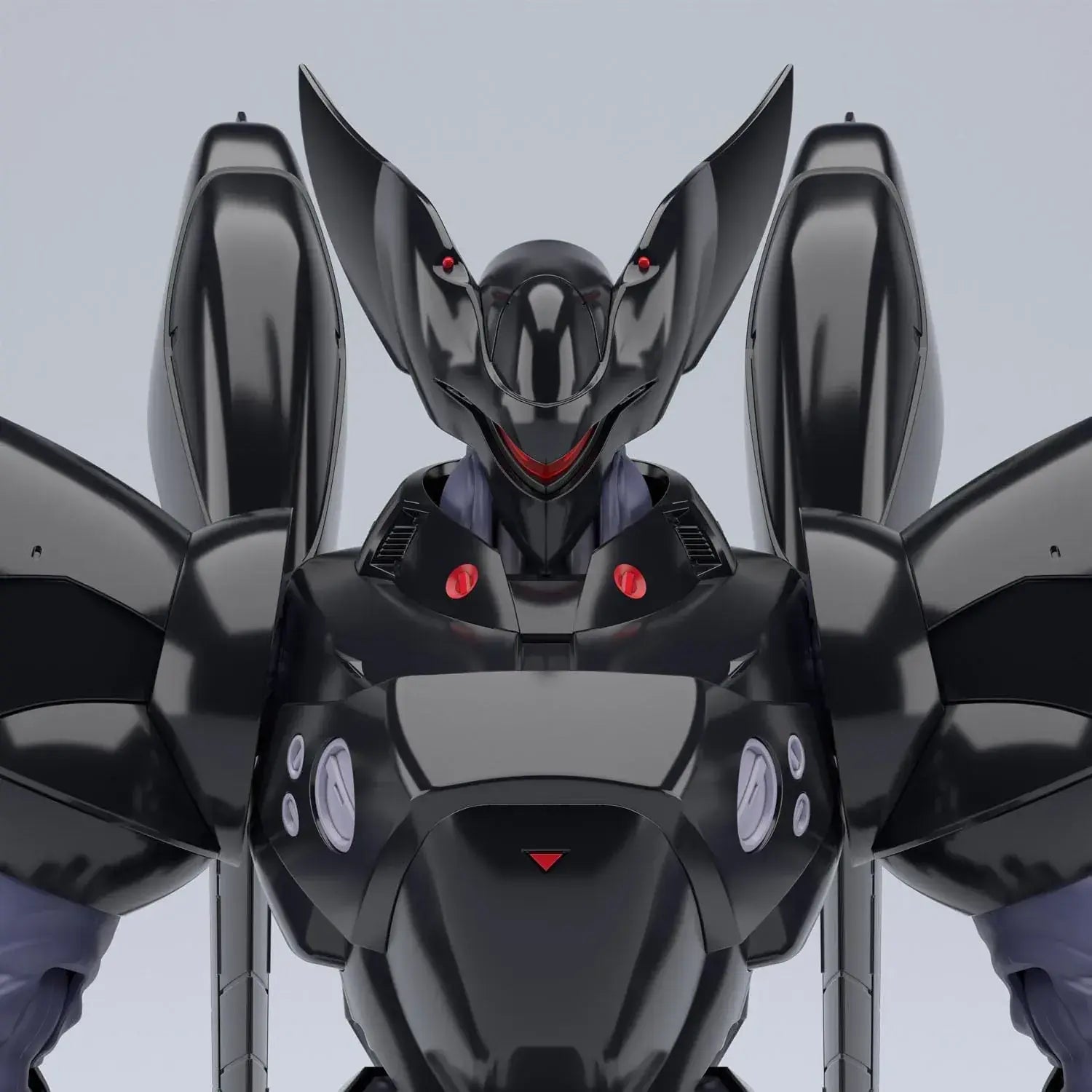 Aoshima Mobile Police Patlabor Griffon 1 43 Plastic Model