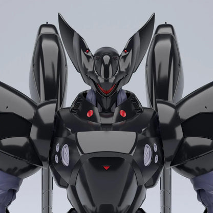 Aoshima Mobile Police Patlabor Griffon 1 43 Plastic Model