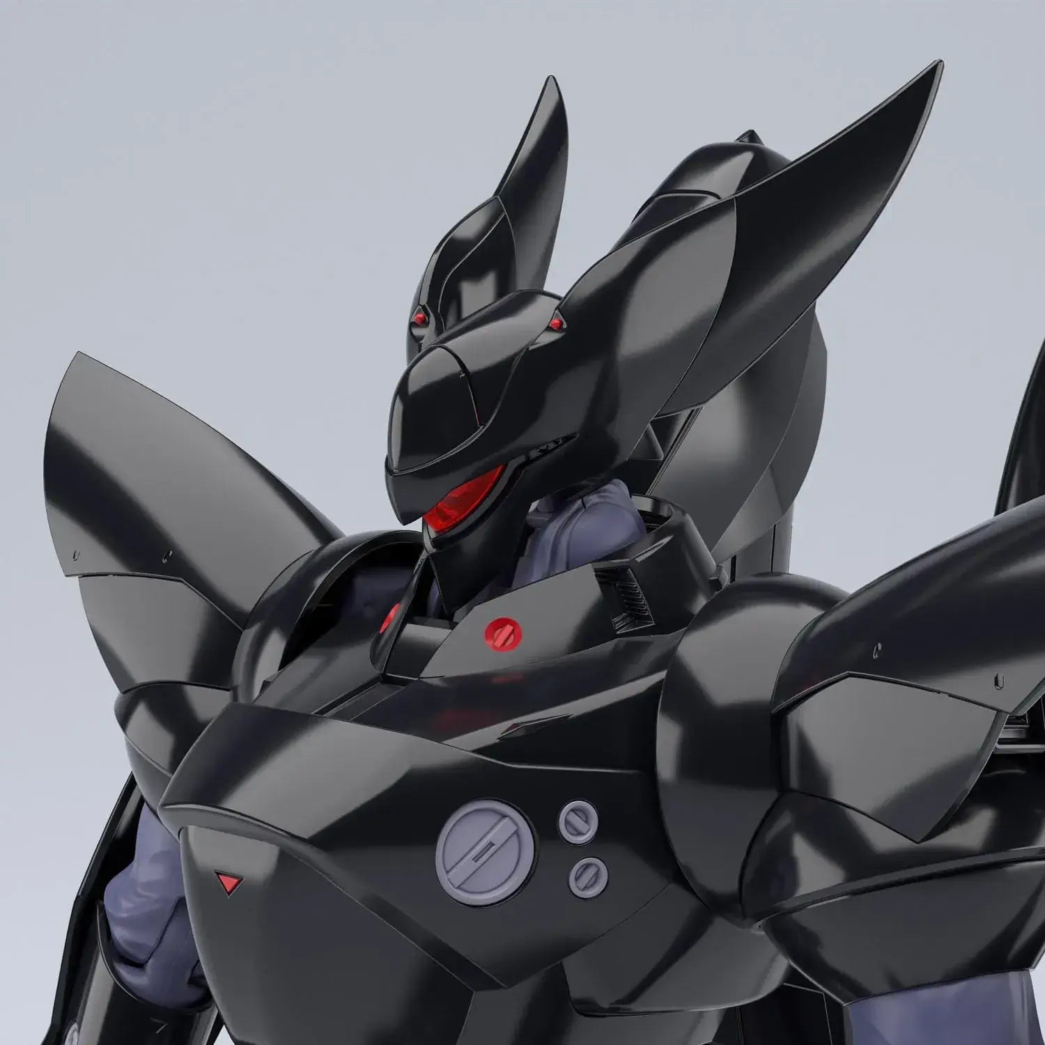 Aoshima Mobile Police Patlabor Griffon 1 43 Plastic Model