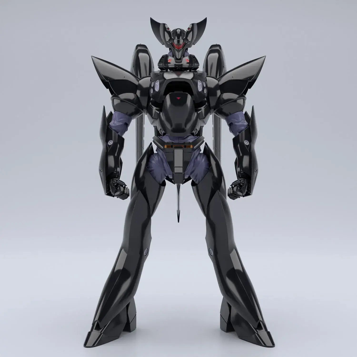 Aoshima Mobile Police Patlabor Griffon 1 43 Plastic Model