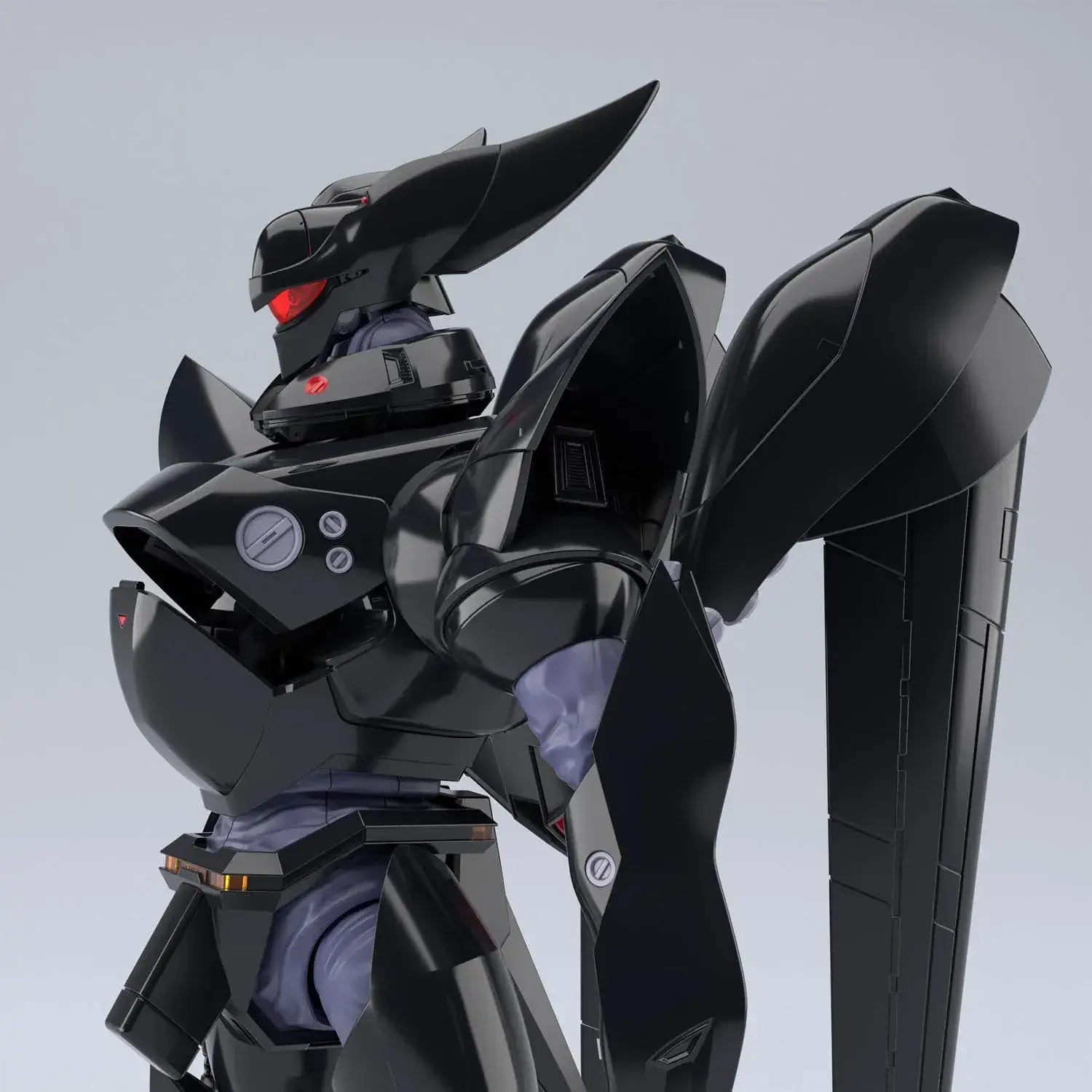 Aoshima Mobile Police Patlabor Griffon 1 43 Plastic Model
