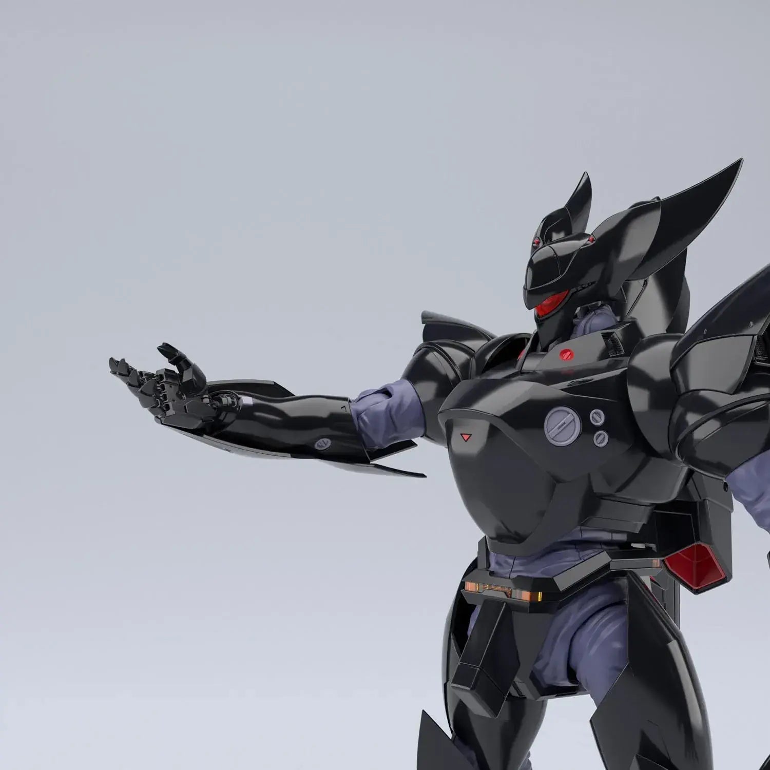 Aoshima Mobile Police Patlabor Griffon 1 43 Plastic Model