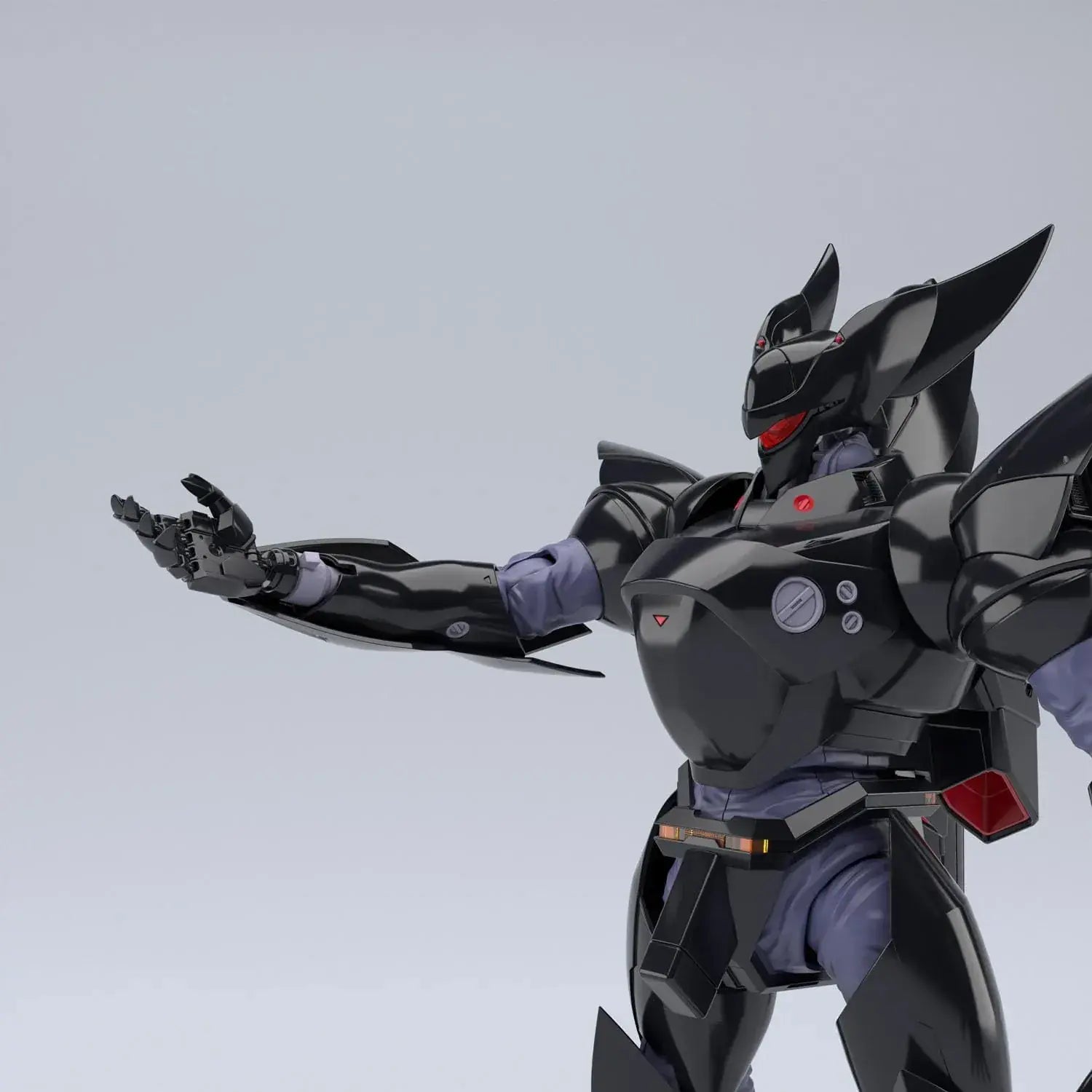Aoshima Mobile Police Patlabor Griffon 1 43 Plastic Model