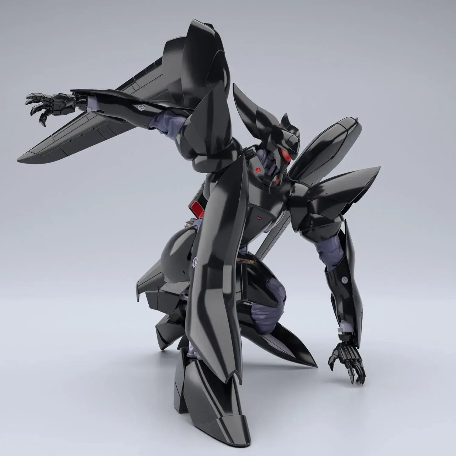 Aoshima Mobile Police Patlabor Griffon 1 43 Plastic Model