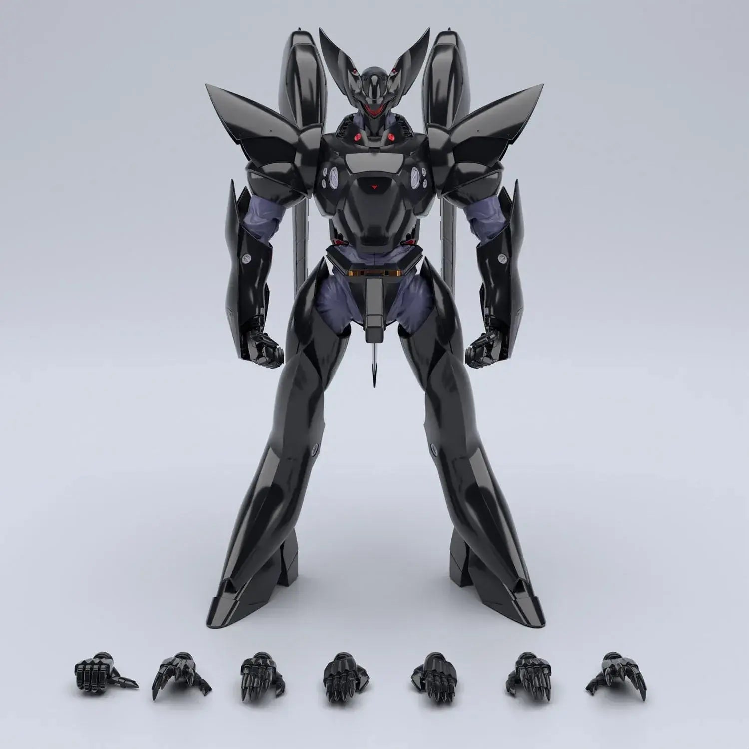 Aoshima Mobile Police Patlabor Griffon 1 43 Plastic Model