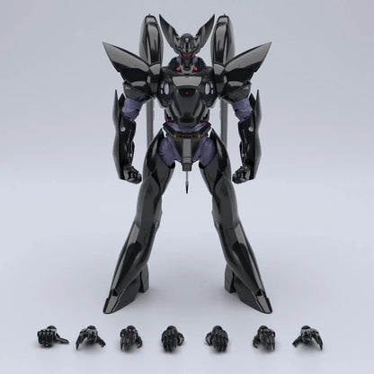 Aoshima Mobile Police Patlabor Griffon 1 43 Plastic Model