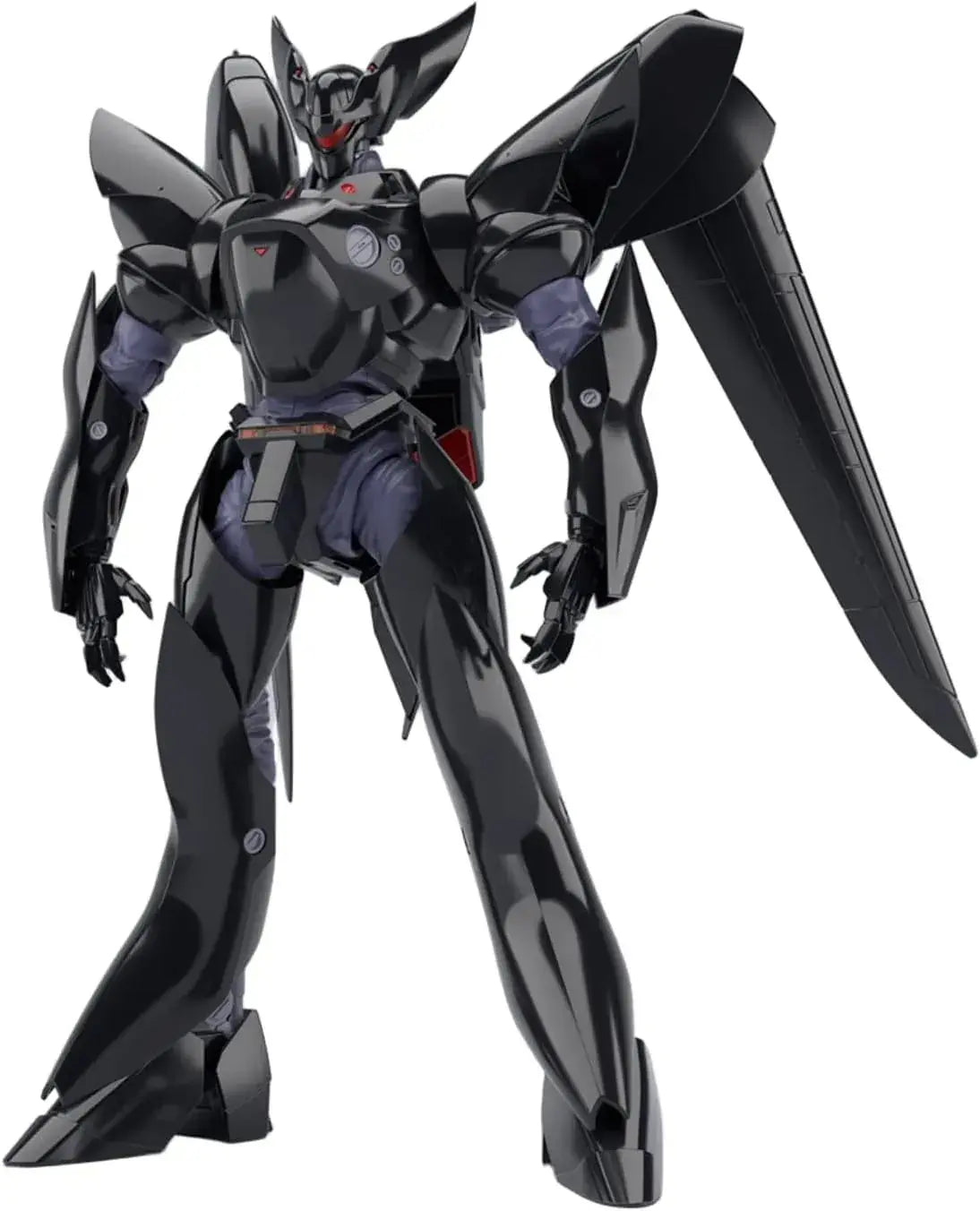 Aoshima Mobile Police Patlabor Griffon 1 43 Plastic Model