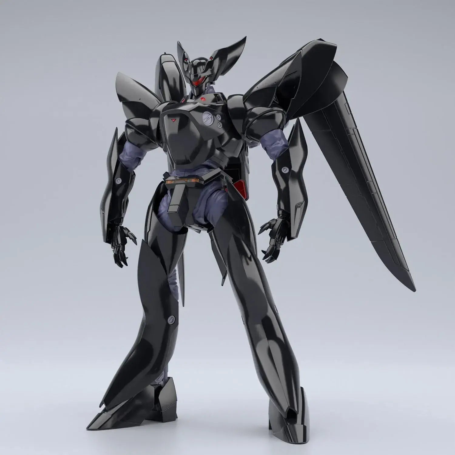 Aoshima Mobile Police Patlabor Griffon 1 43 Plastic Model