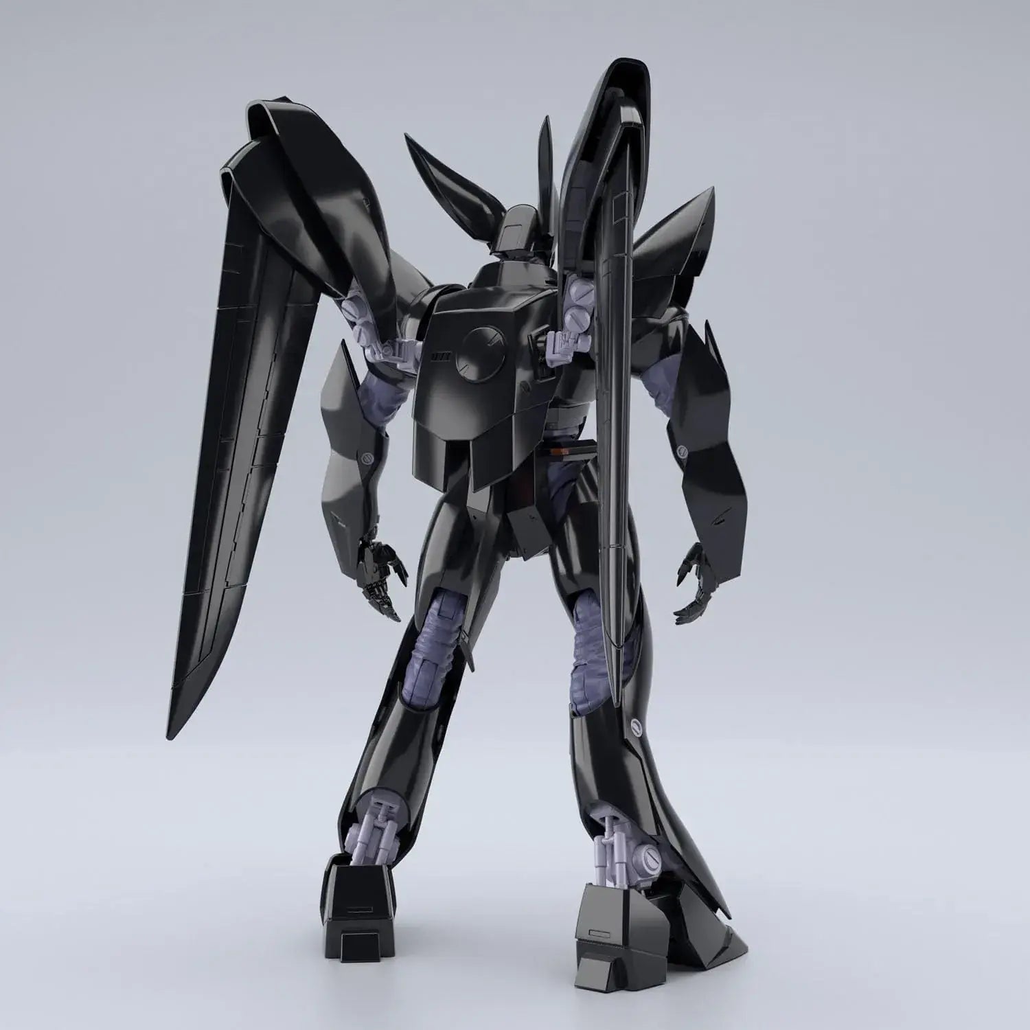 Aoshima Mobile Police Patlabor Griffon 1 43 Plastic Model